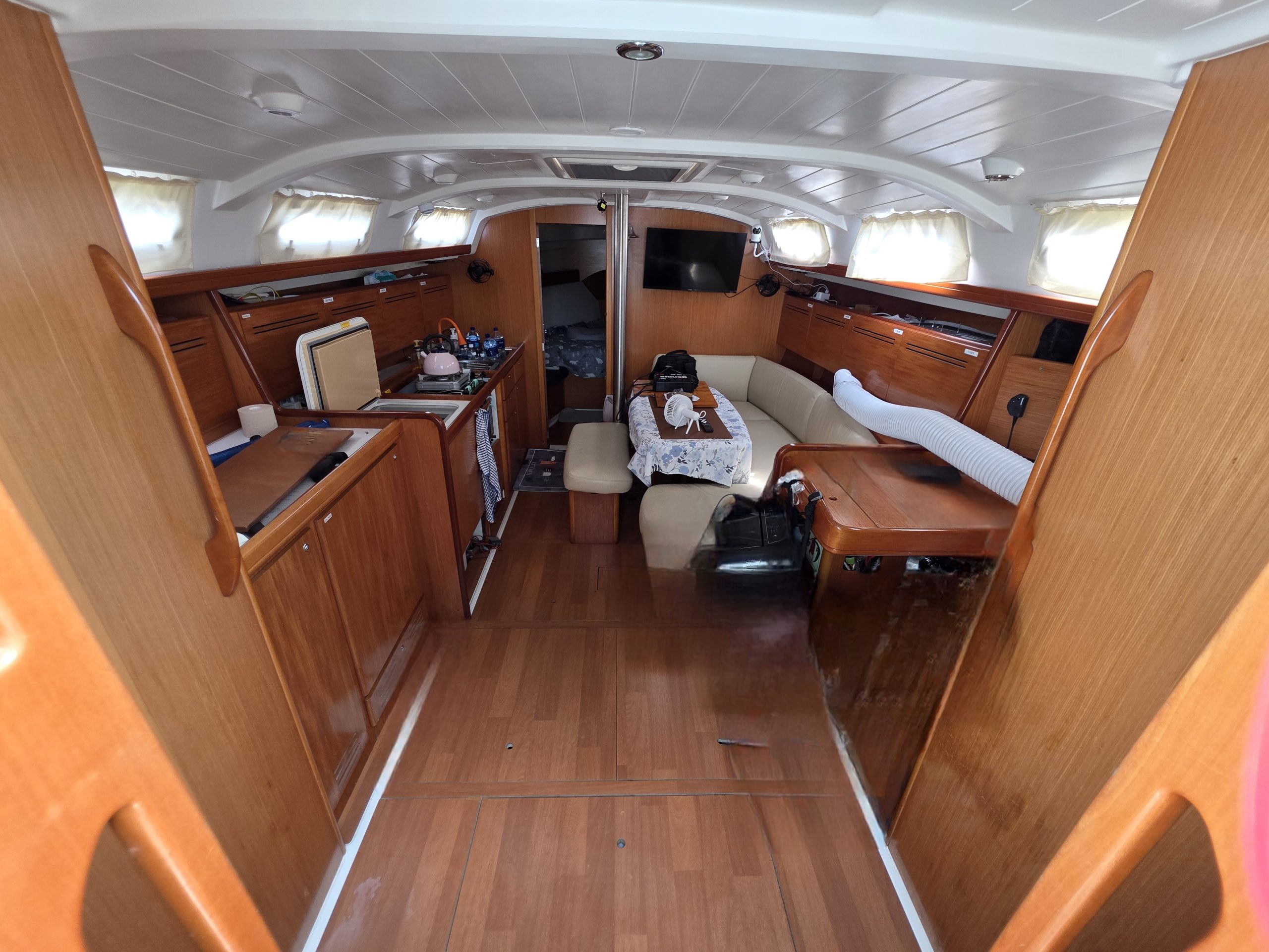 Main Interior Image